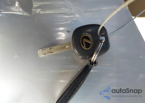 1999 Lexus Rx 300 from USA, damaged, VIN JT6HF10U4X0041453